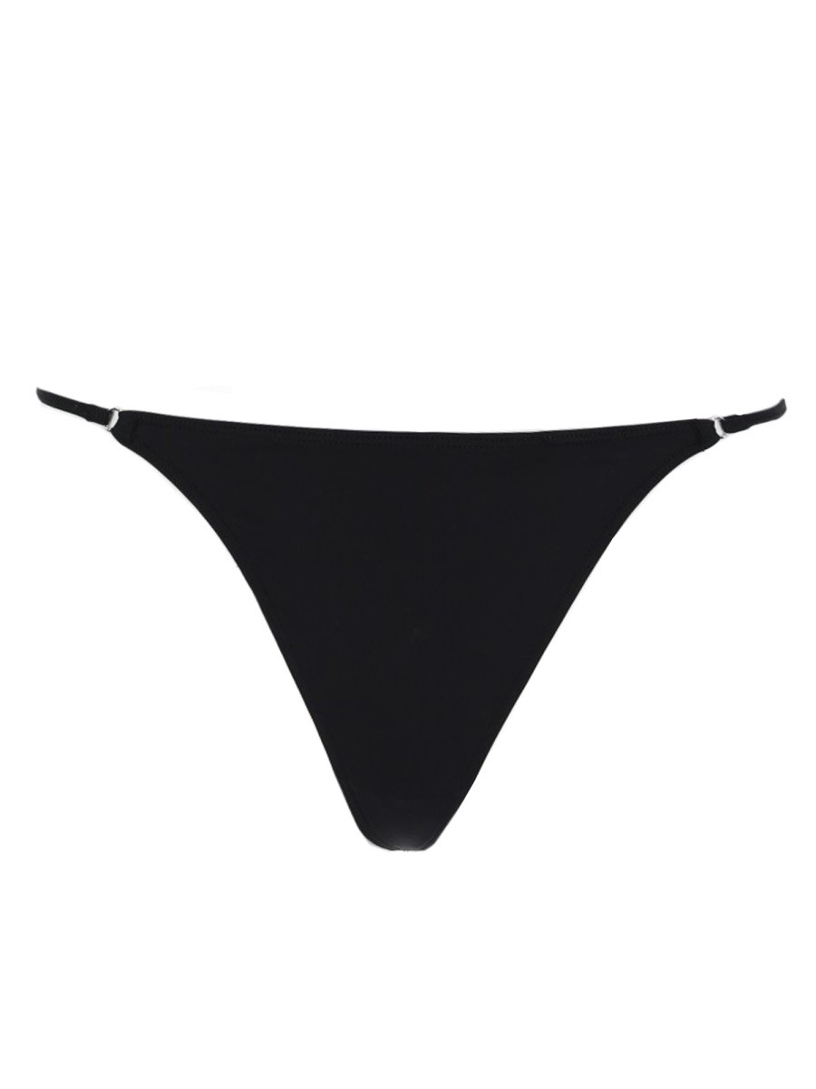 "D-STRING-DNM" THONG