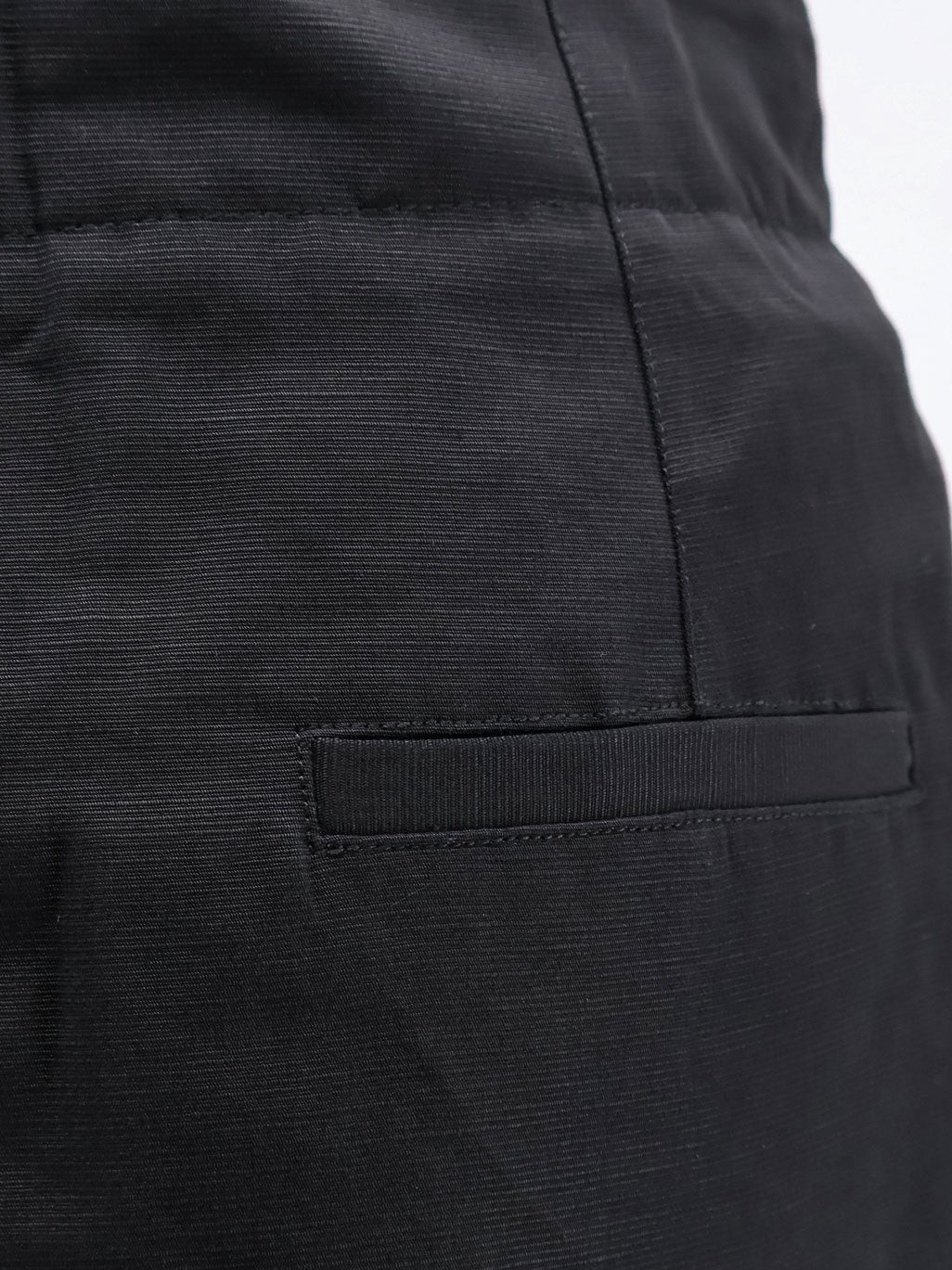 Daley organic cotton and linen trousers - Image 3