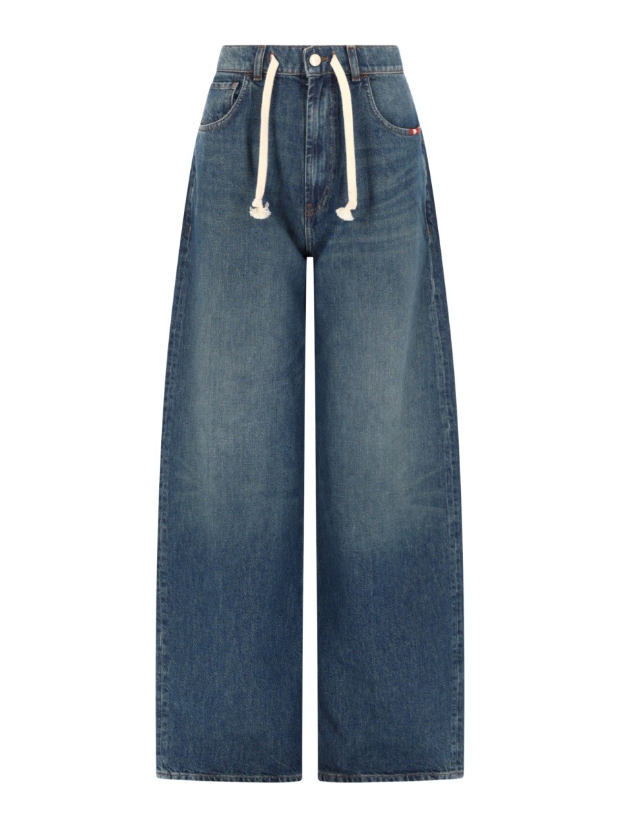"DANIELLE MICHIGAN" JEANS