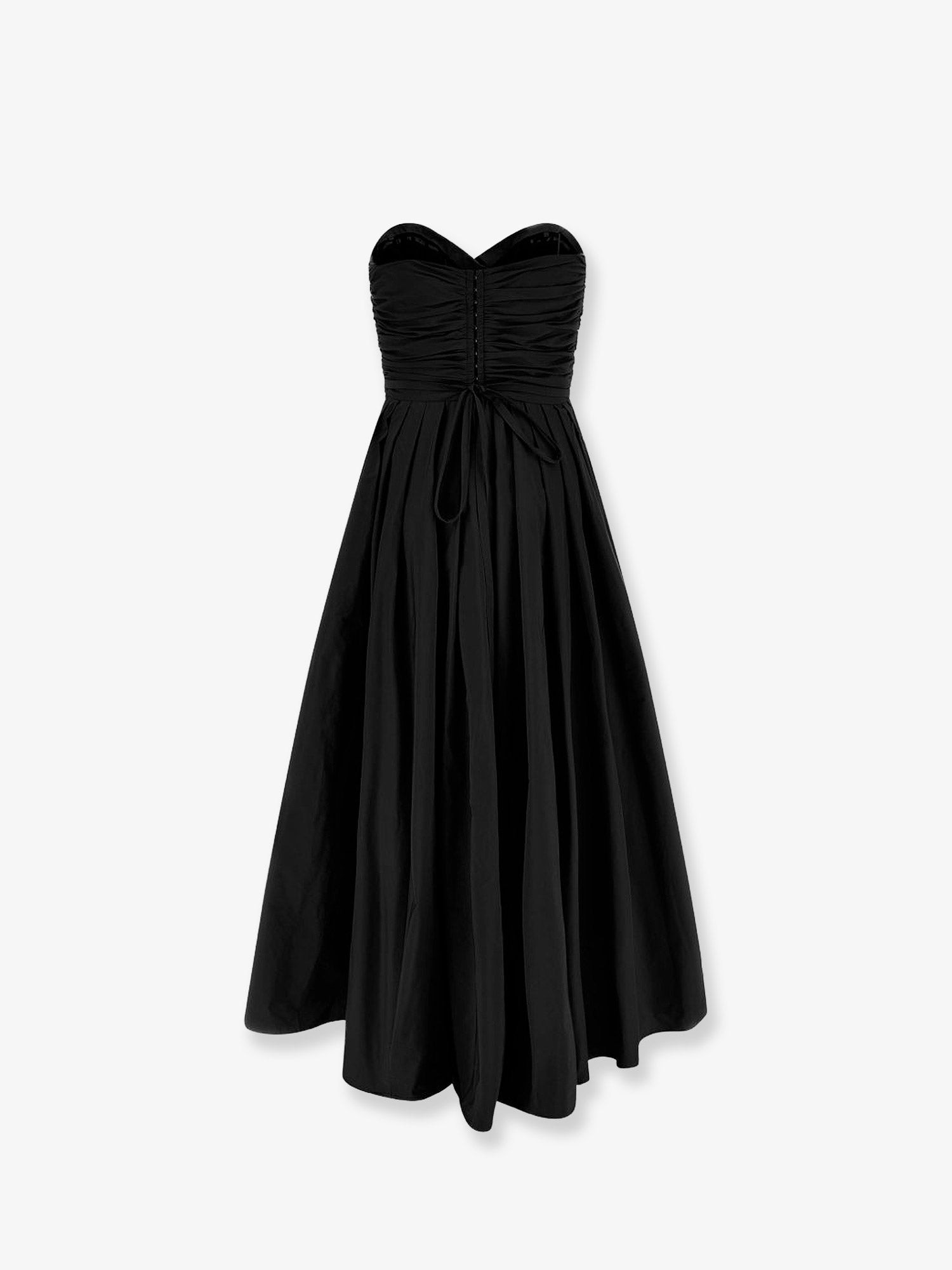 Dattero taffeta' dress - Image 2