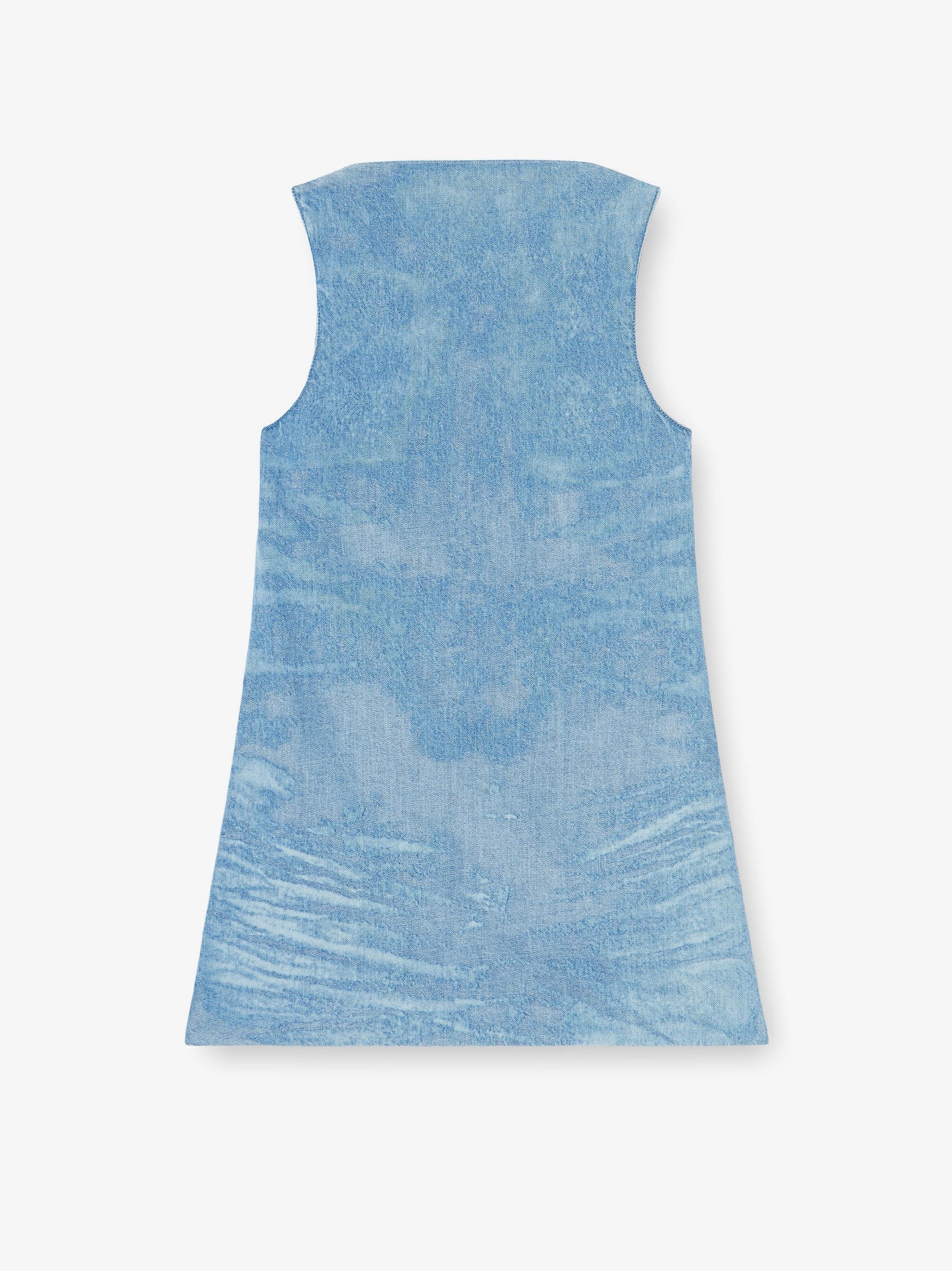 De-Selune-Fsi denim dress