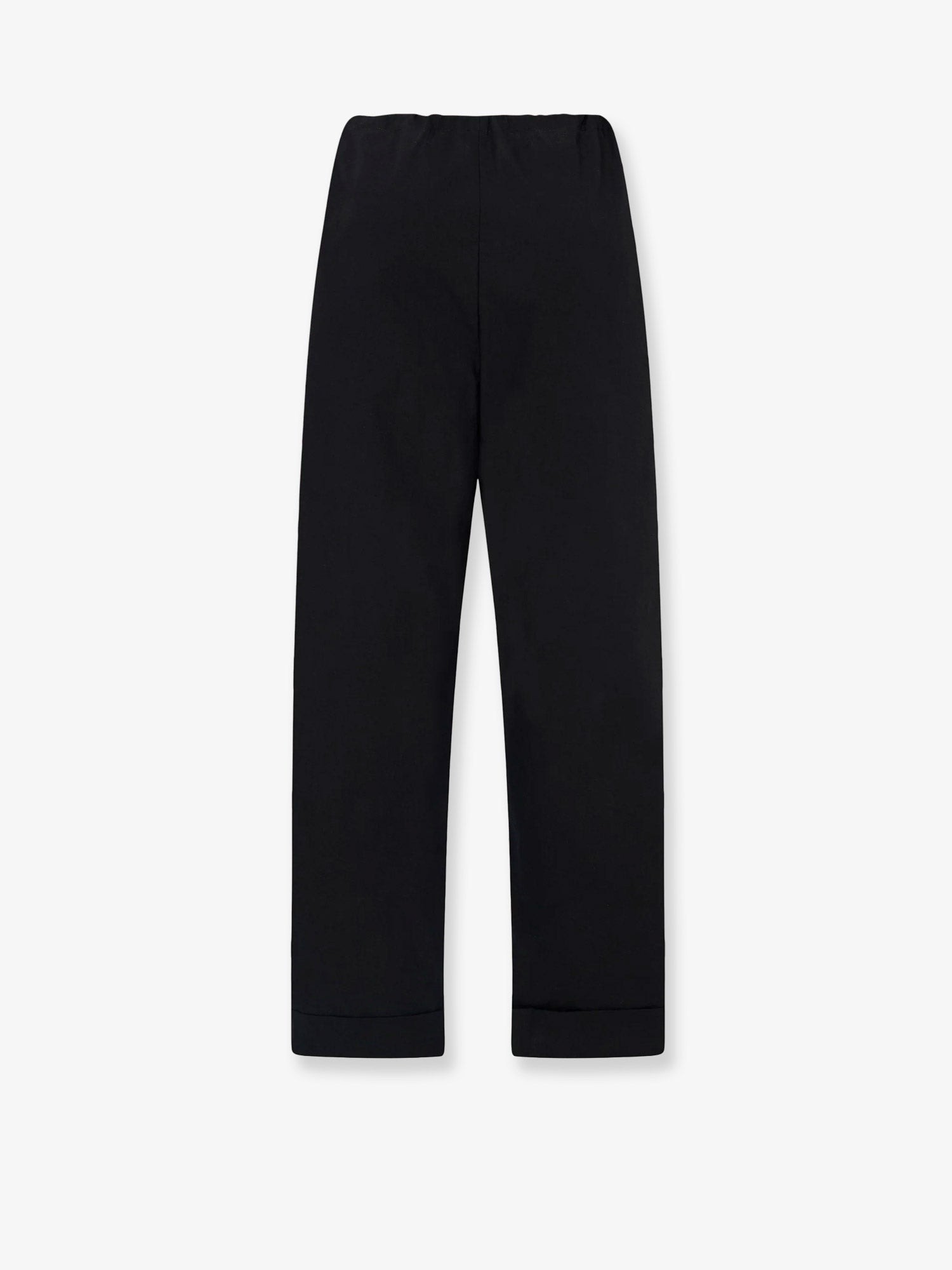 Delano cotton trousers - Image 2