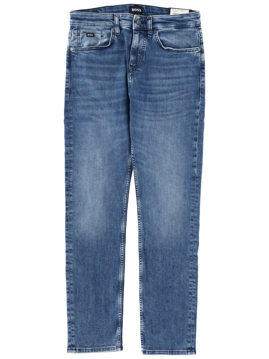 "DELAWARE" JEANS