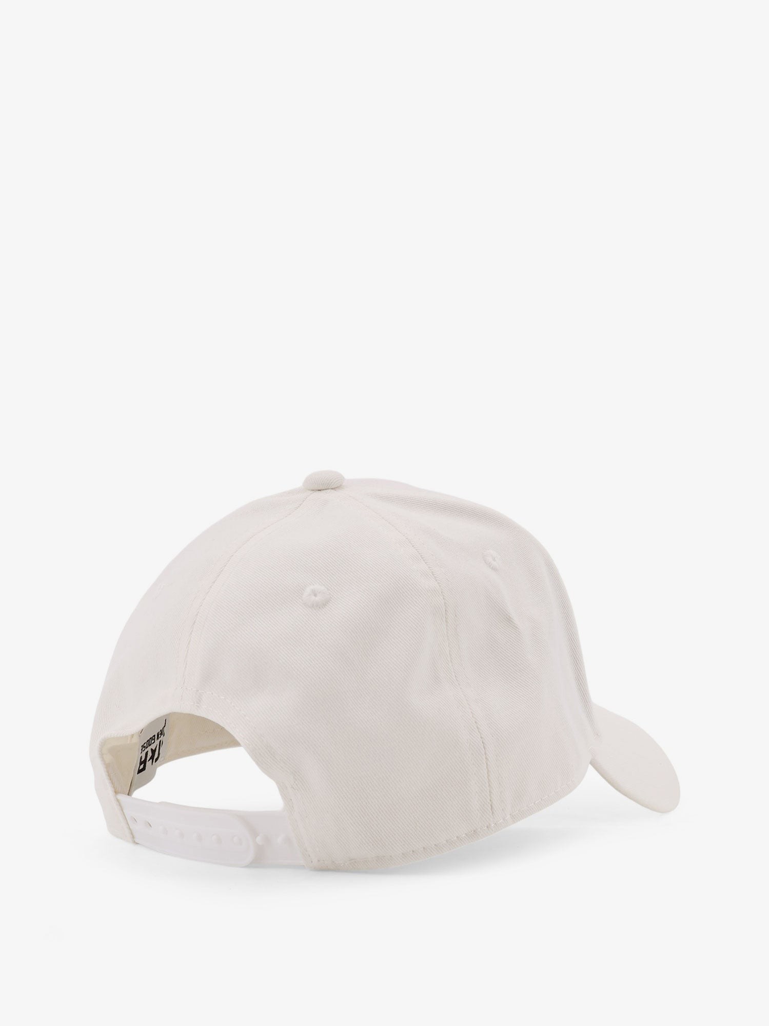 Demos cotton blend hat - Image 2