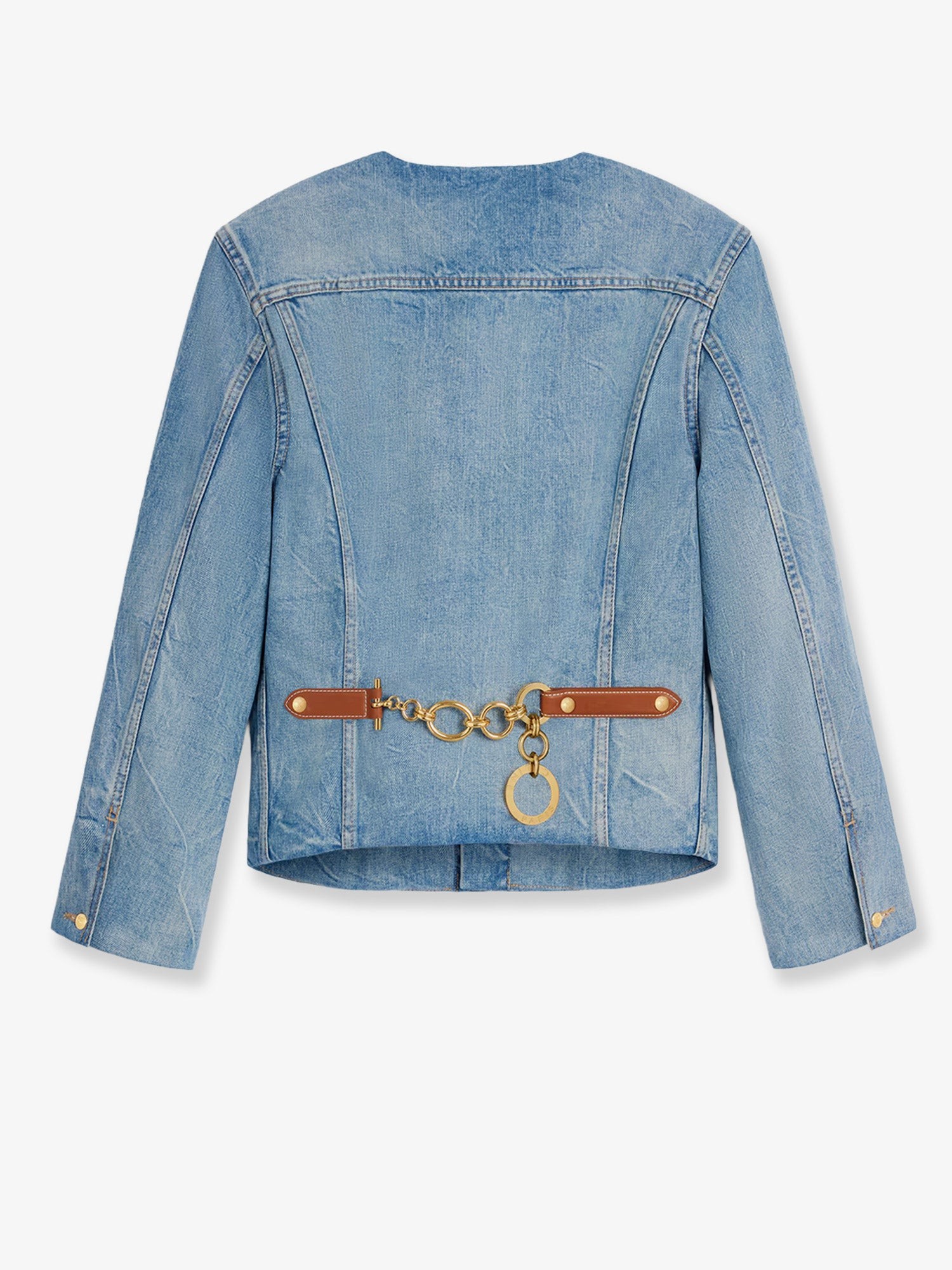 Denim Jacket - Image 2
