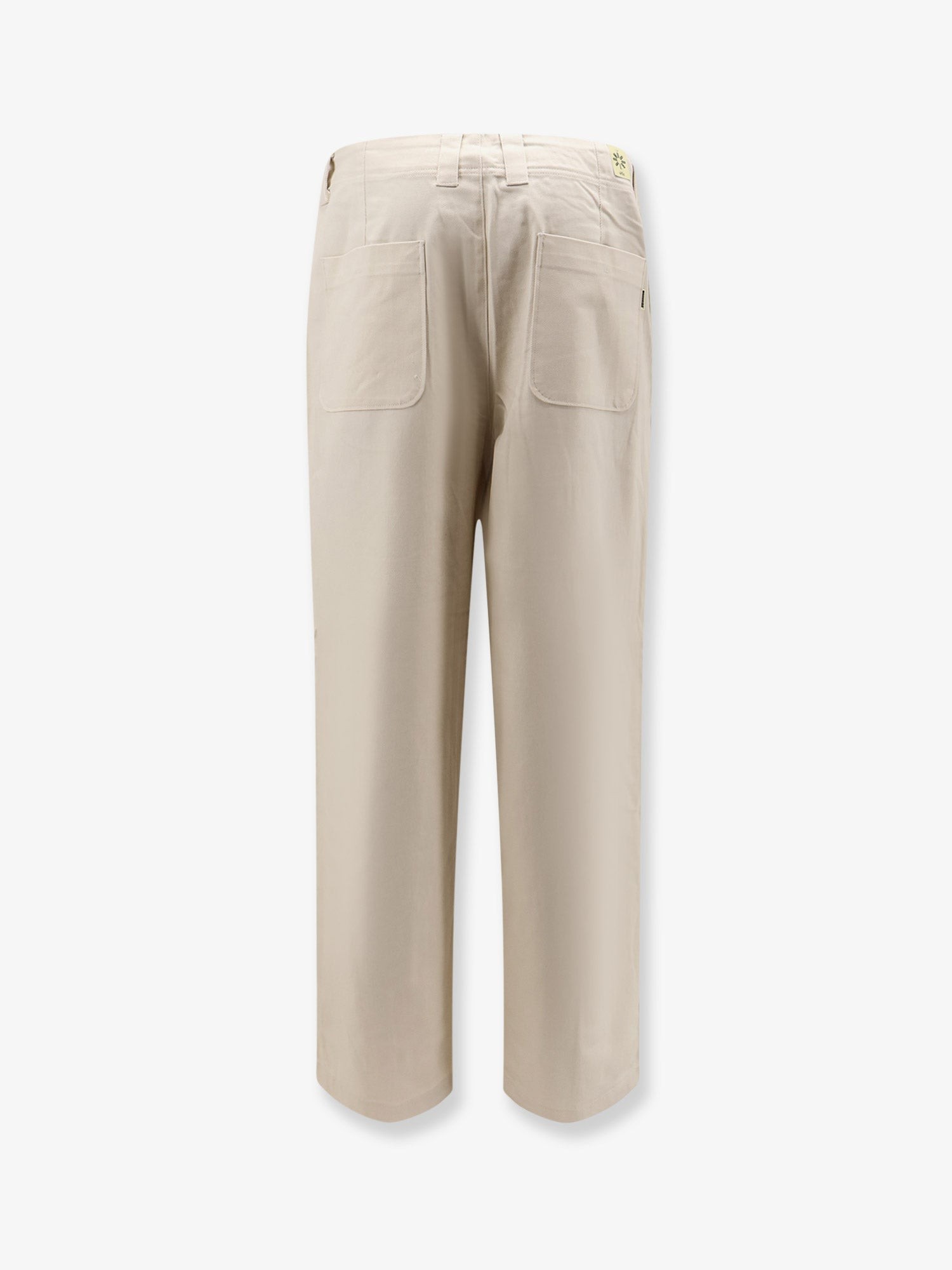 Denim trousers - Image 2