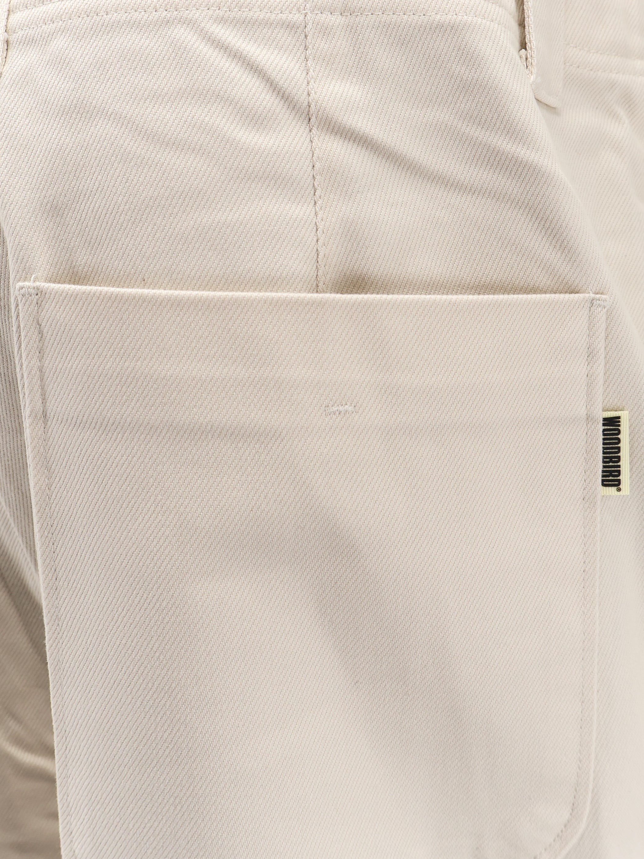 Denim trousers - Image 3