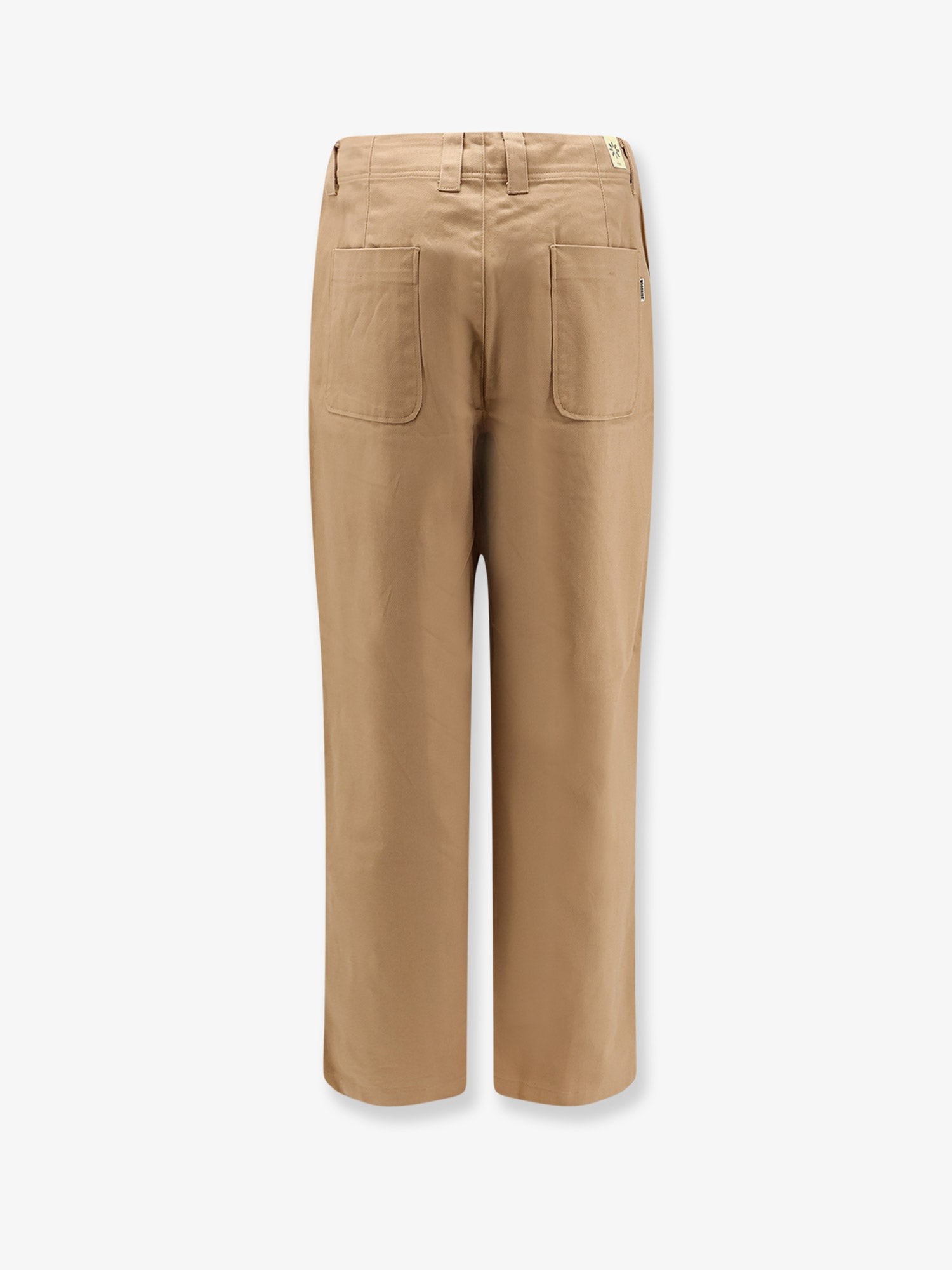 Denim trousers - Image 2