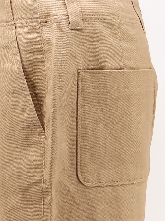 Denim trousers - Image 3