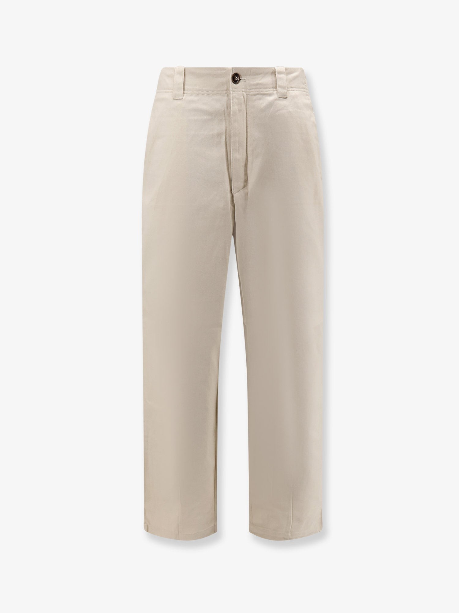 Denim trousers