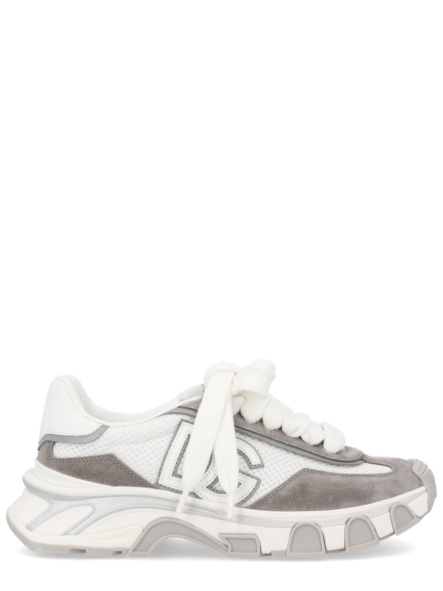 "DG COUNTRY ROAD" SNEAKER