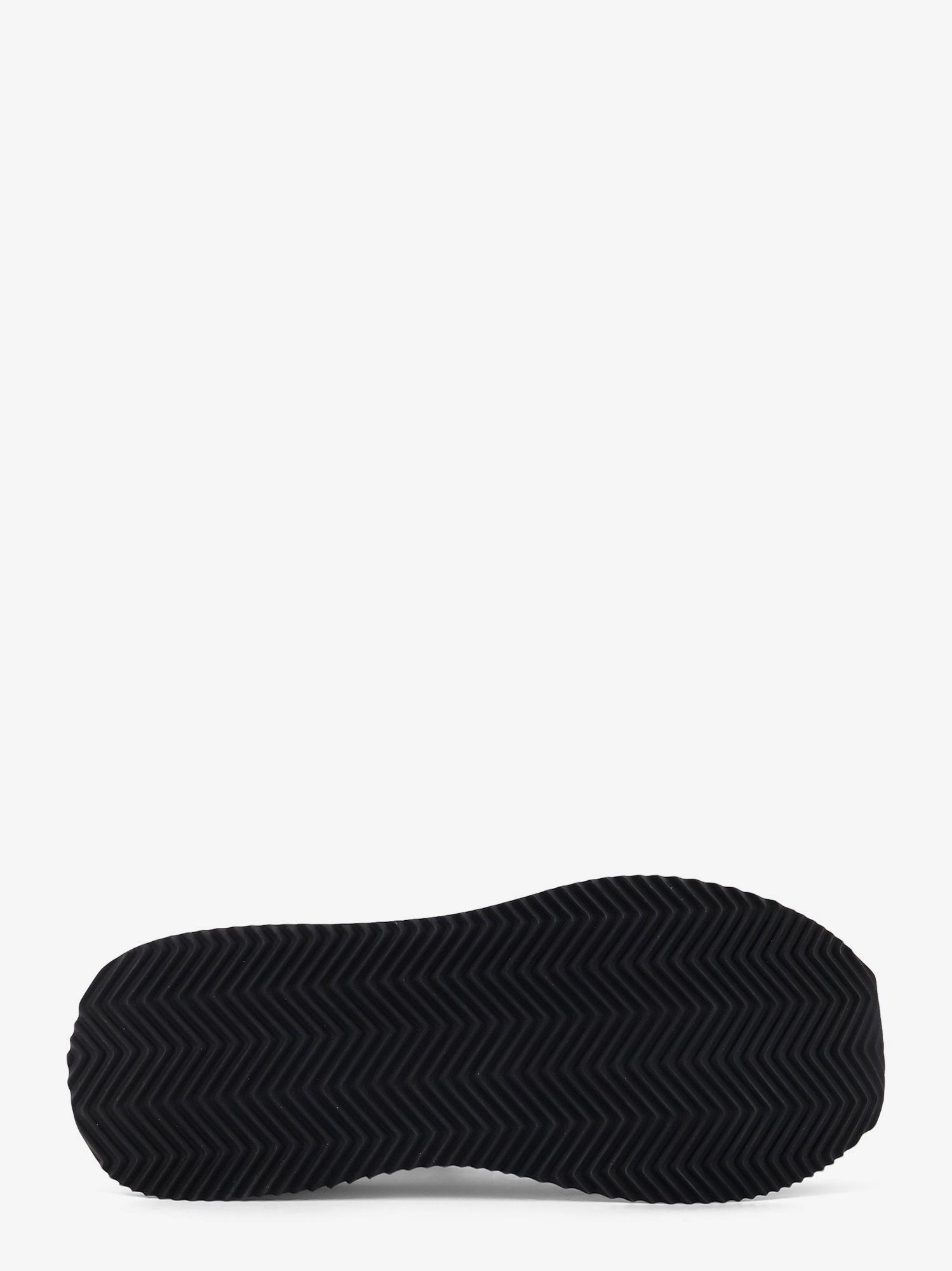 DG Cushion sneakers in nylon with suede inserts - Image 4