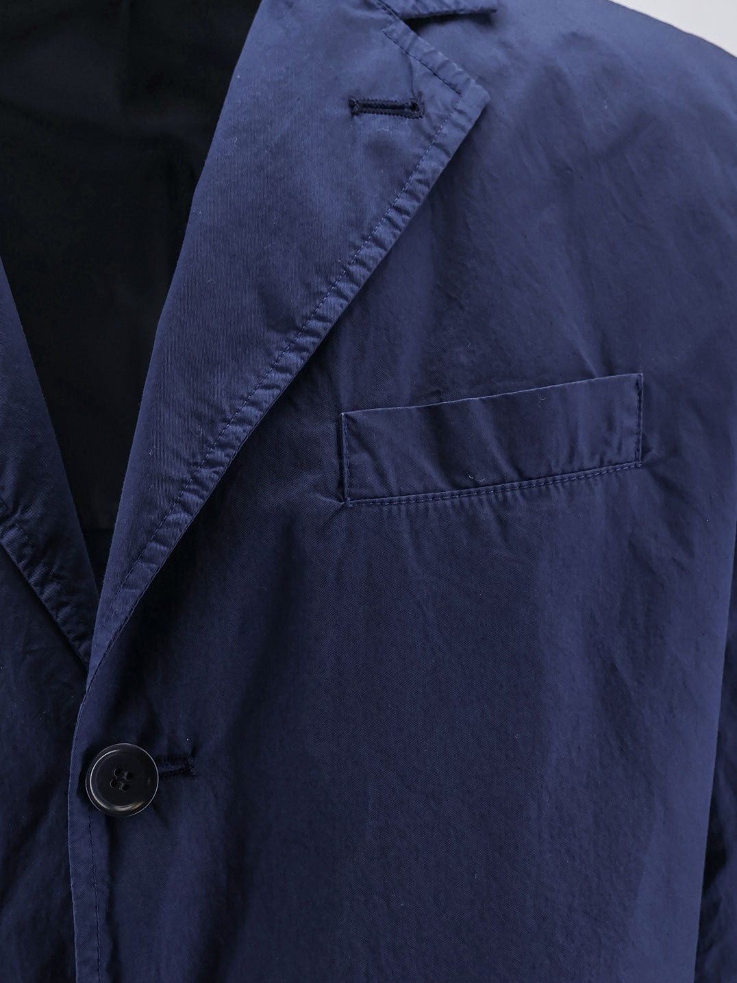 Dillon cotton blazer - Image 3
