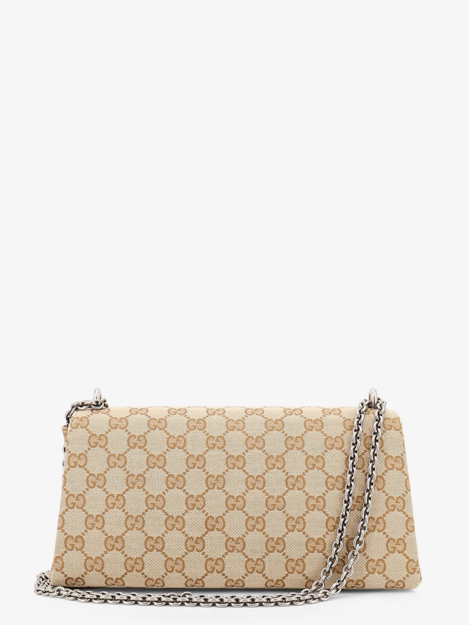 Dionysus GG fabric crossbody bag - Image 2