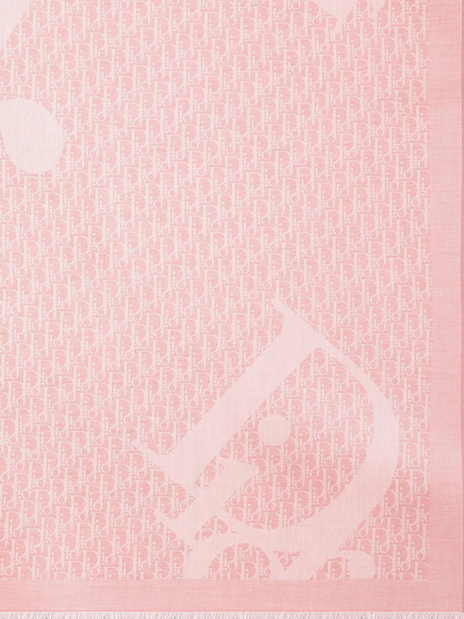 Dior Infini Shawl - Image 2