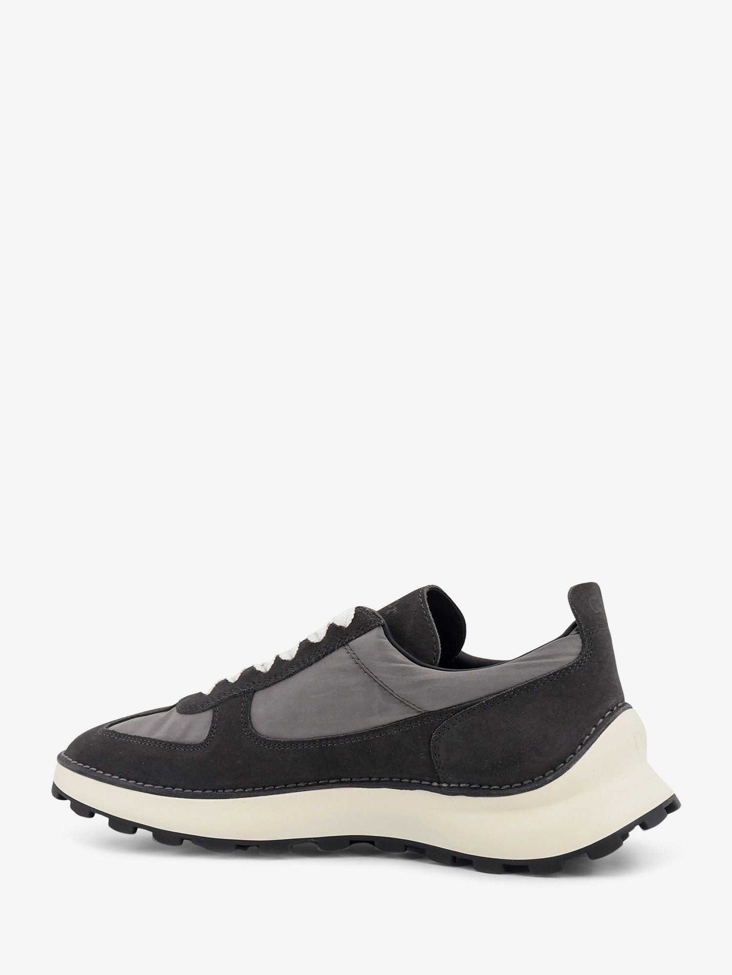 Dior Squash technical fabric and suede sneakers - Image 3