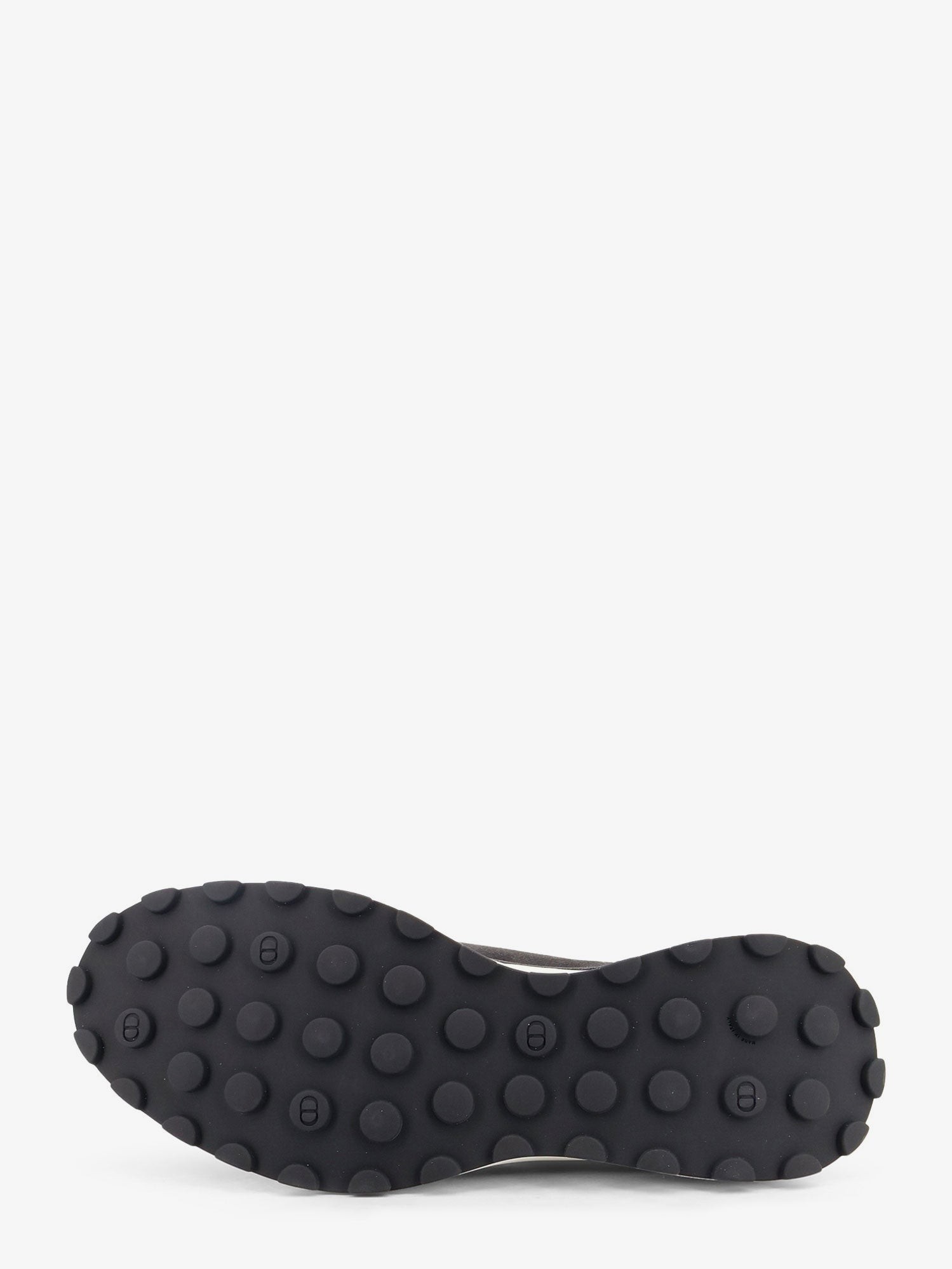 Dior Squash technical fabric and suede sneakers - Image 4