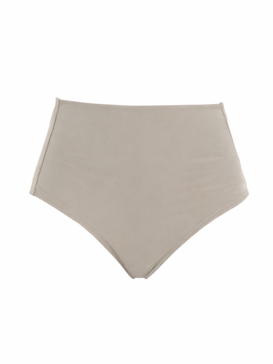 "DIRT BRIEF" BIKINI BRIEFS