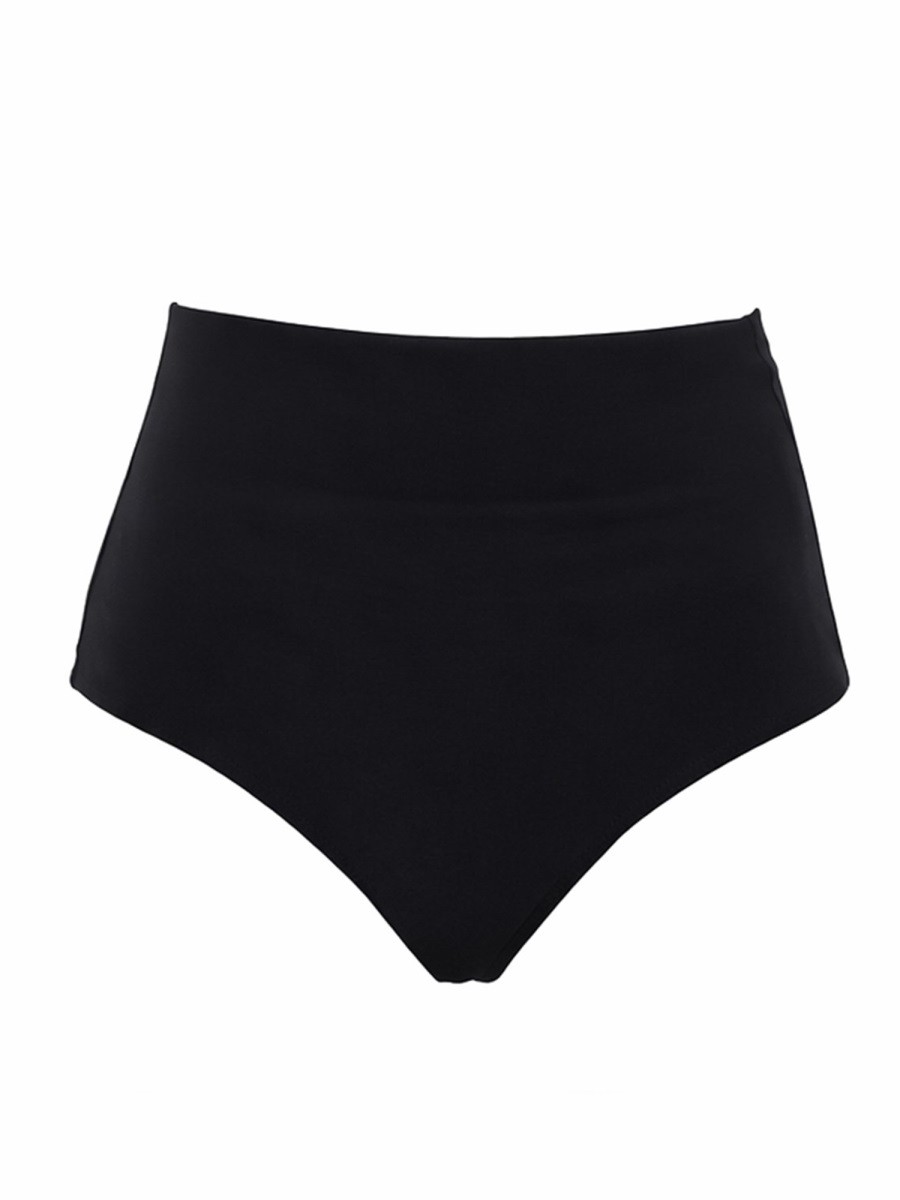 "DIRT BRIEF" BIKINI BRIEFS