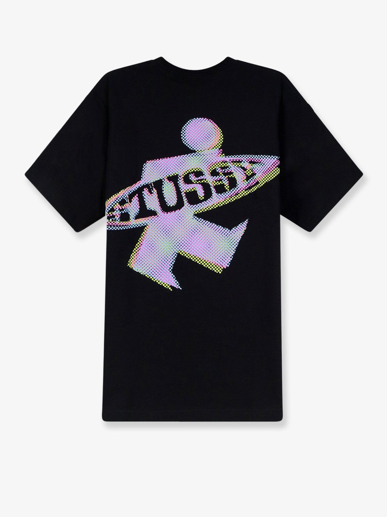 Dot Surf Cotton T-Shirt - Image 2