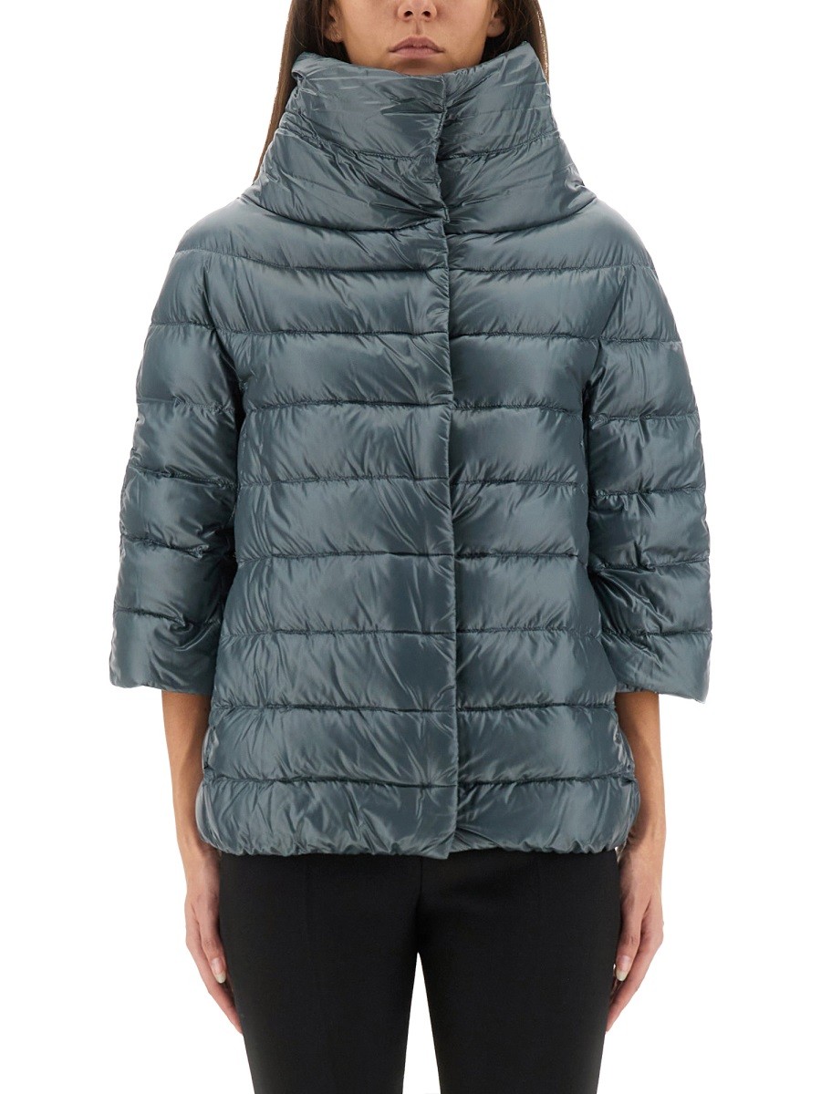 DOWN JACKET "AMINTA"