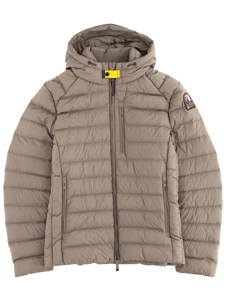 DOWN JACKET "LAST MINUTE"