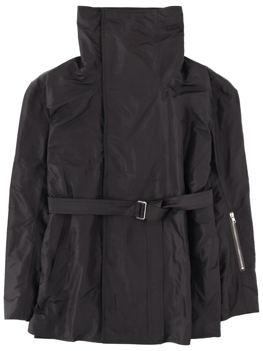 "DRACUCABAN" JACKET