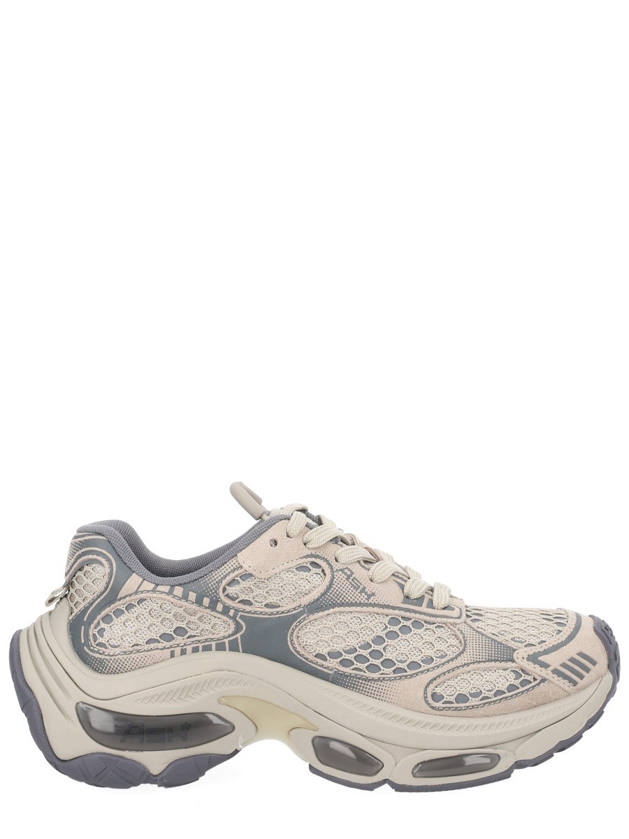 "DRAGON" SNEAKER