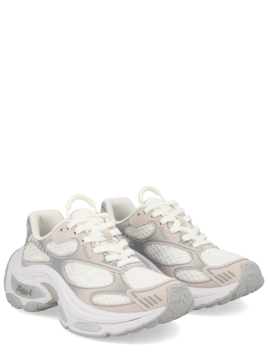 "DRAGON" SNEAKER - Image 2