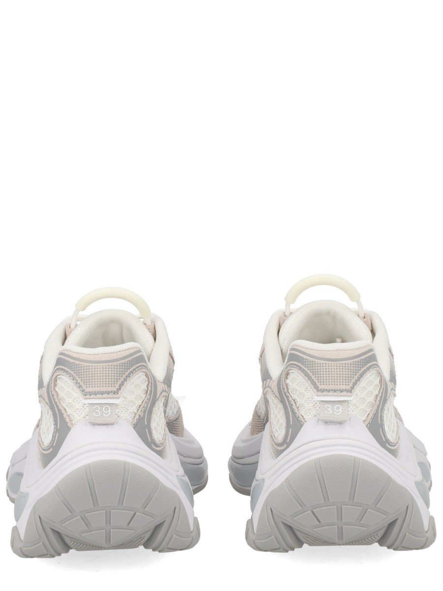 "DRAGON" SNEAKER - Image 4