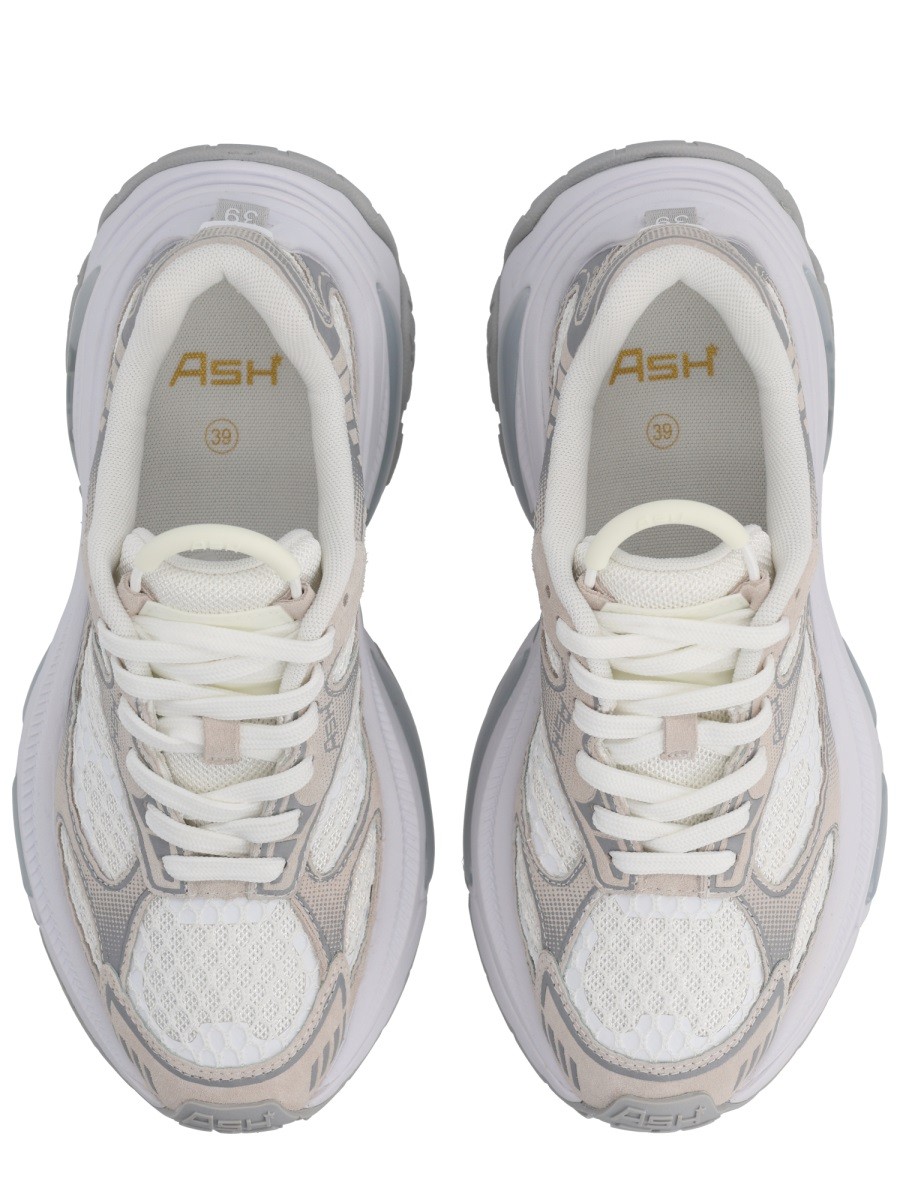 "DRAGON" SNEAKER - Image 5