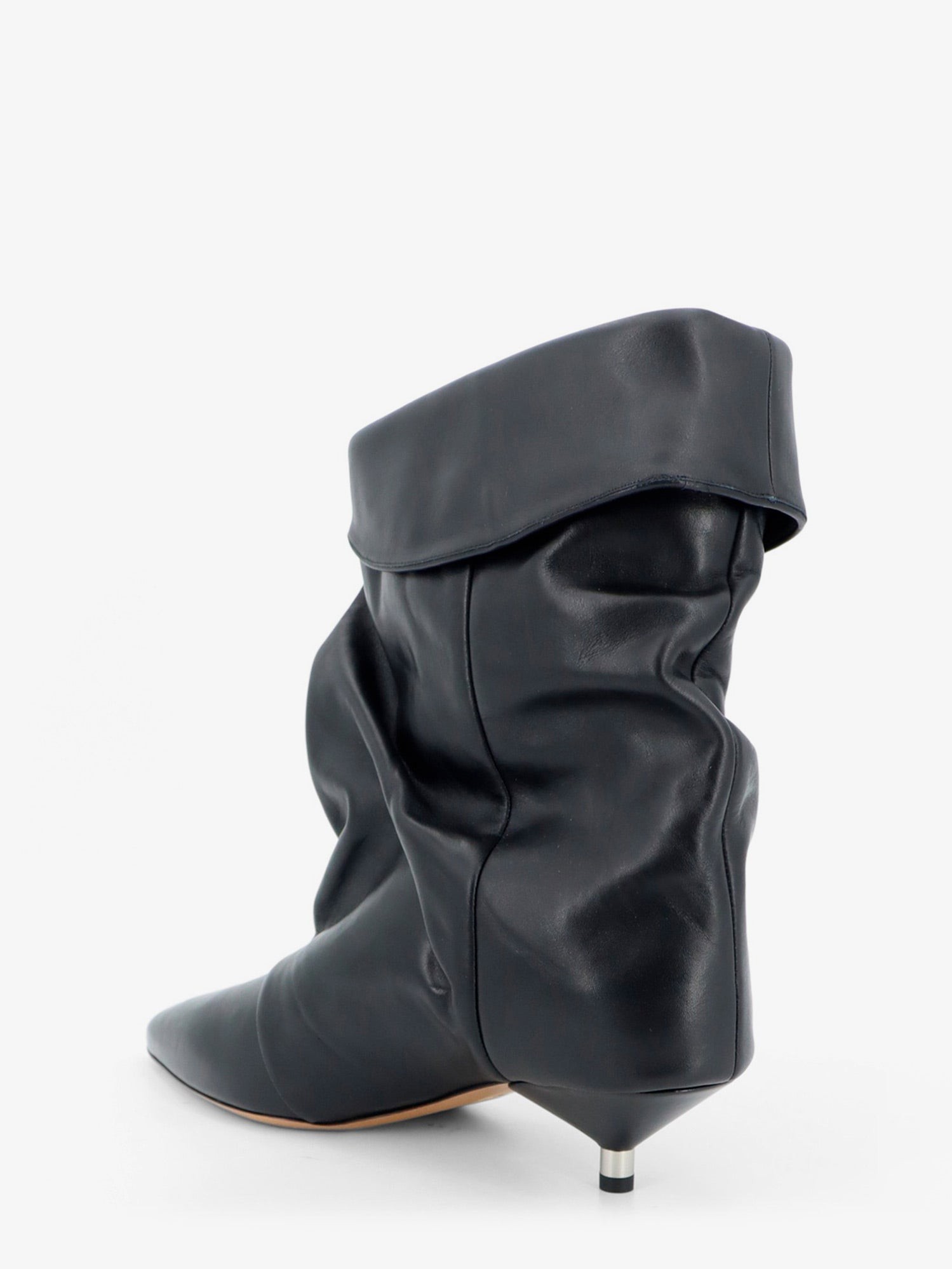 Edrik leather boots - Image 3