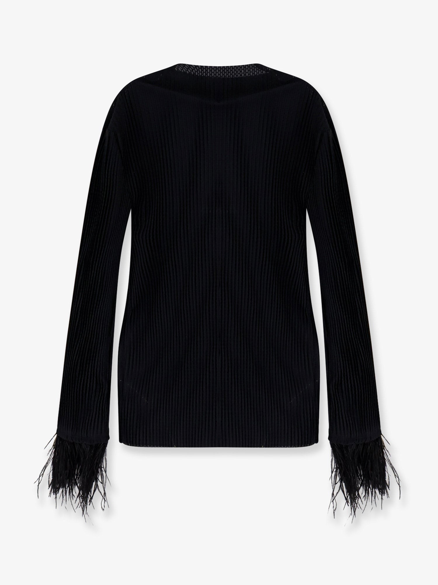 Efedera pleated top - Image 2