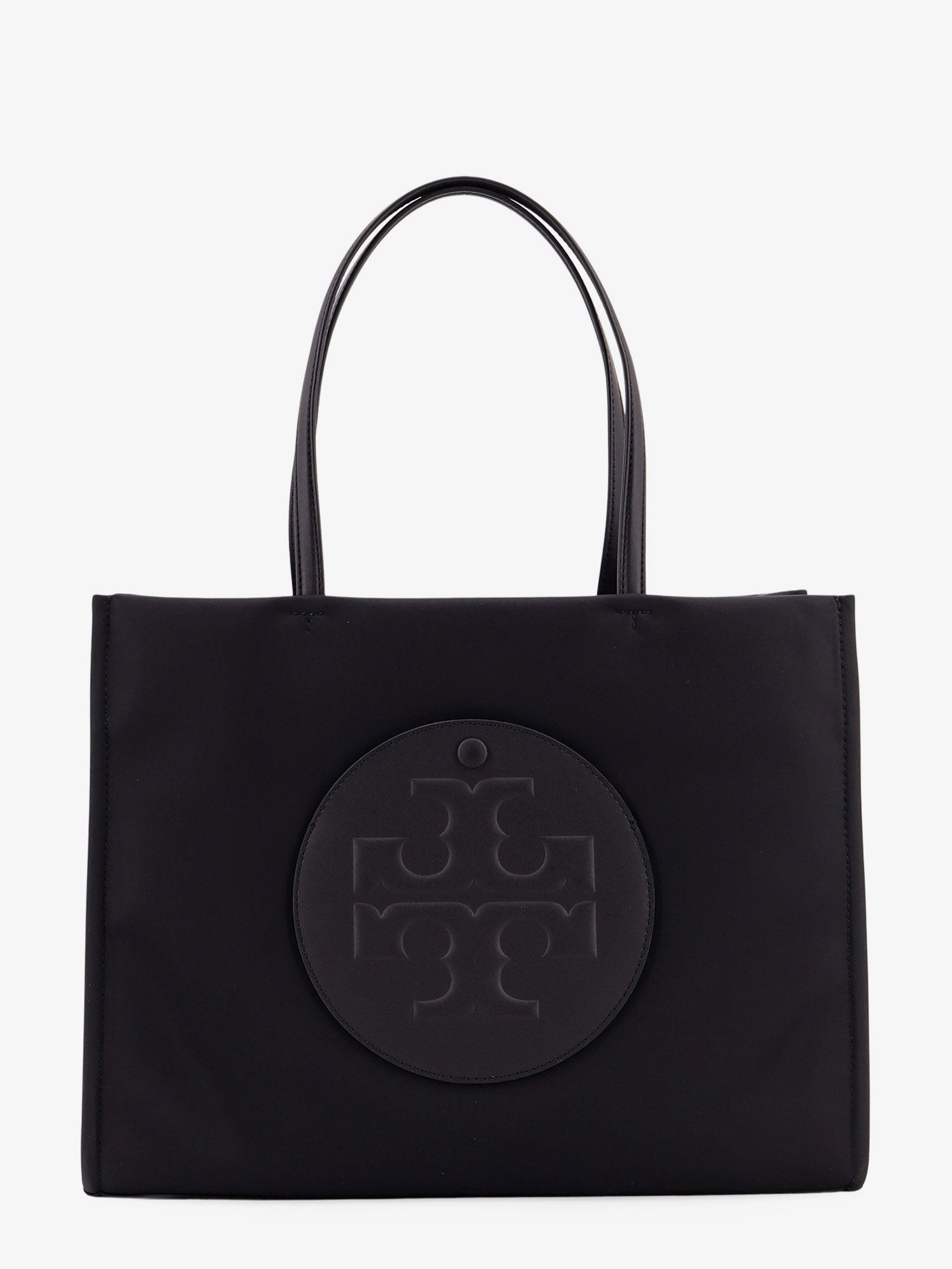 Ella nylon shoulder bag
