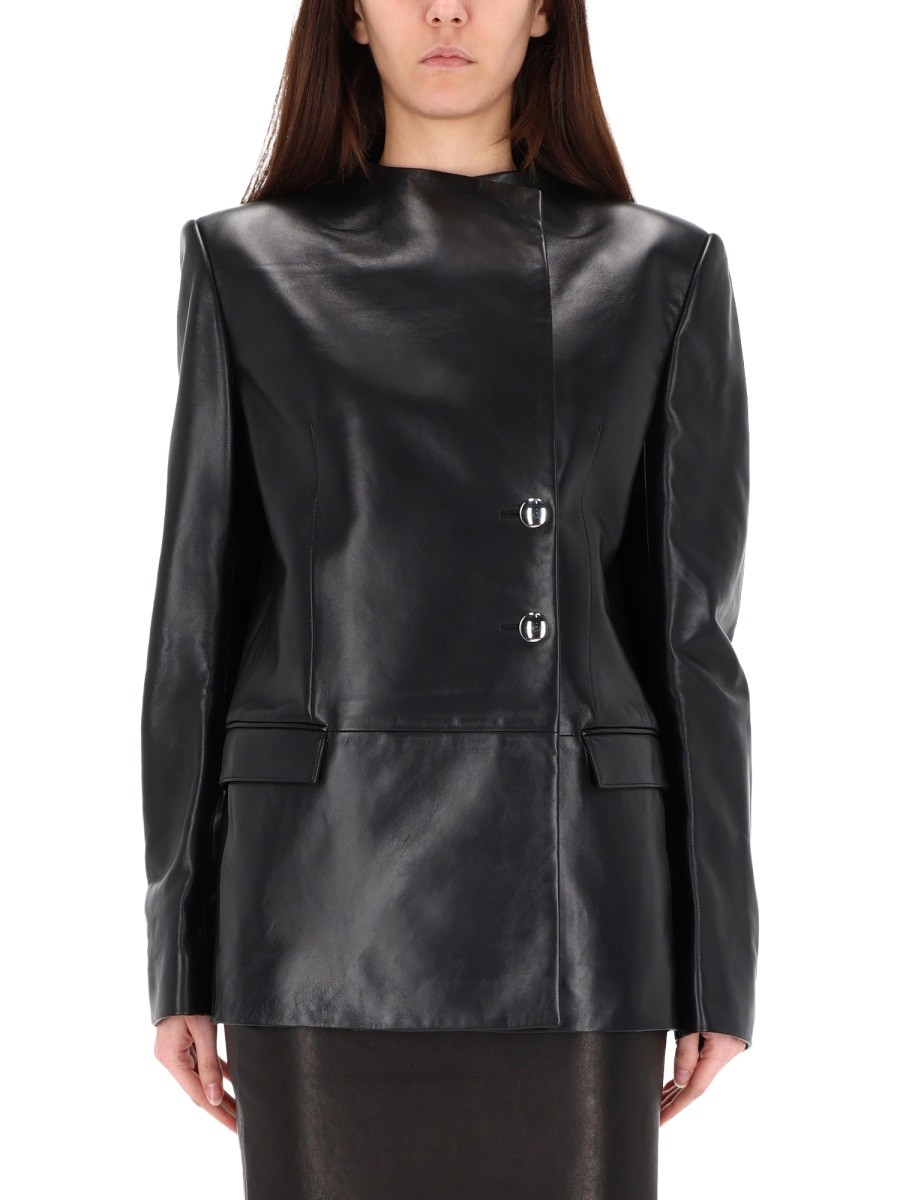"ELONA" JACKET