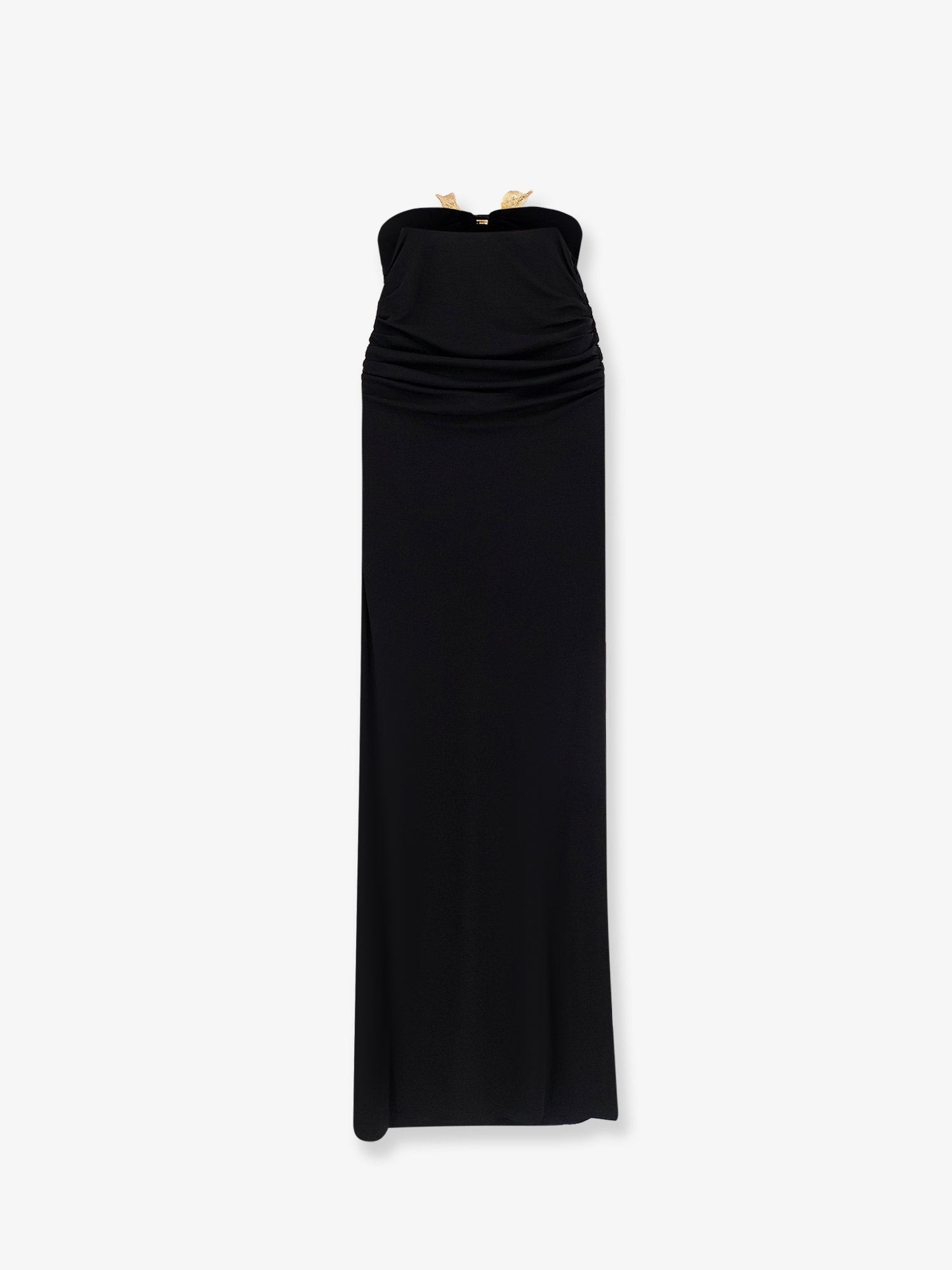 Emir viscose blend long dress - Image 2