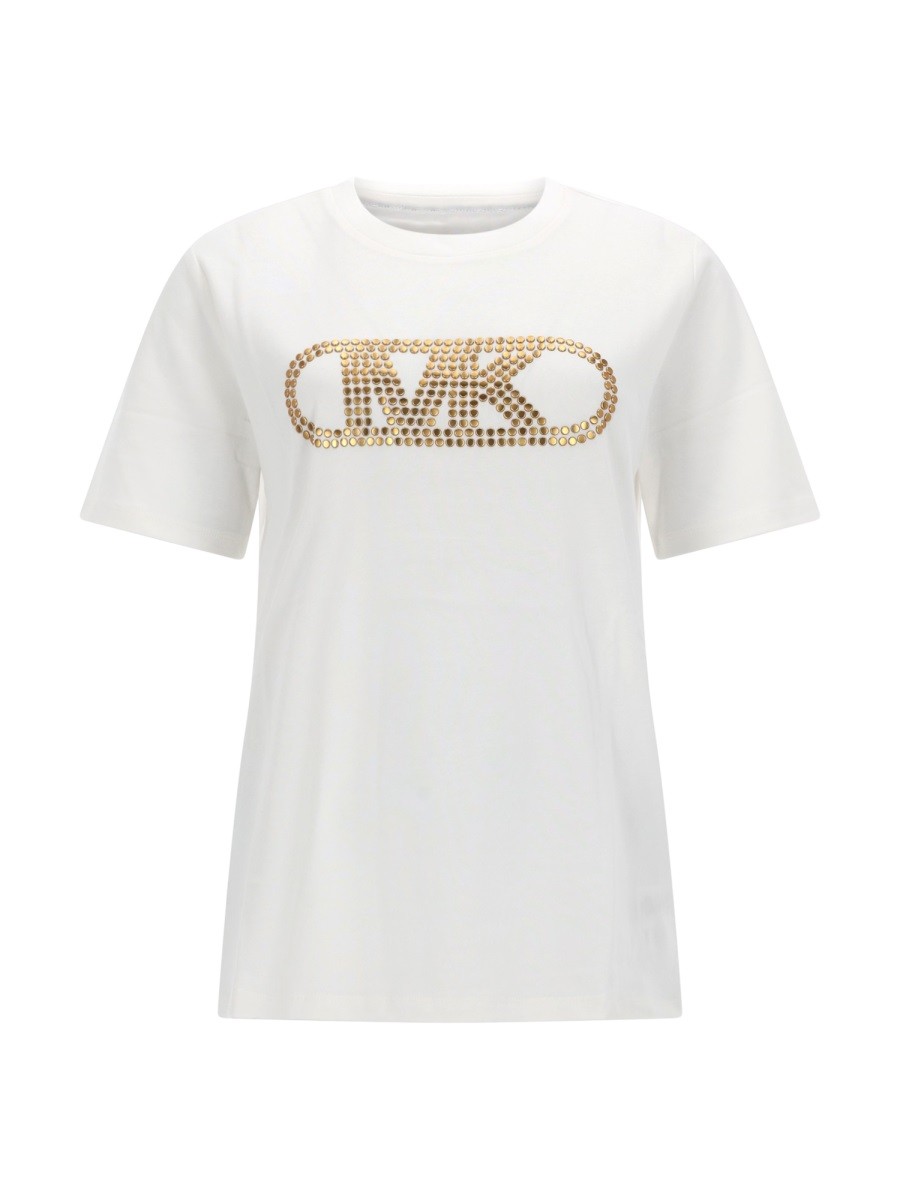 "EMPIRE STUD" T-SHIRT