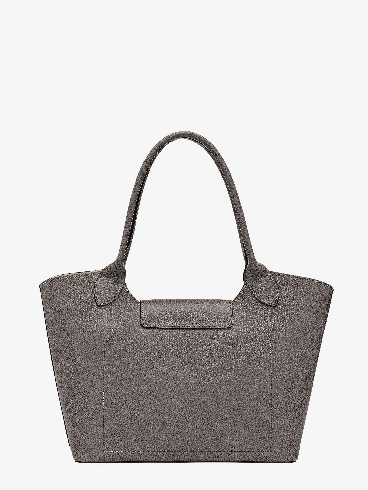Epure L leather shoulder bag - Image 2