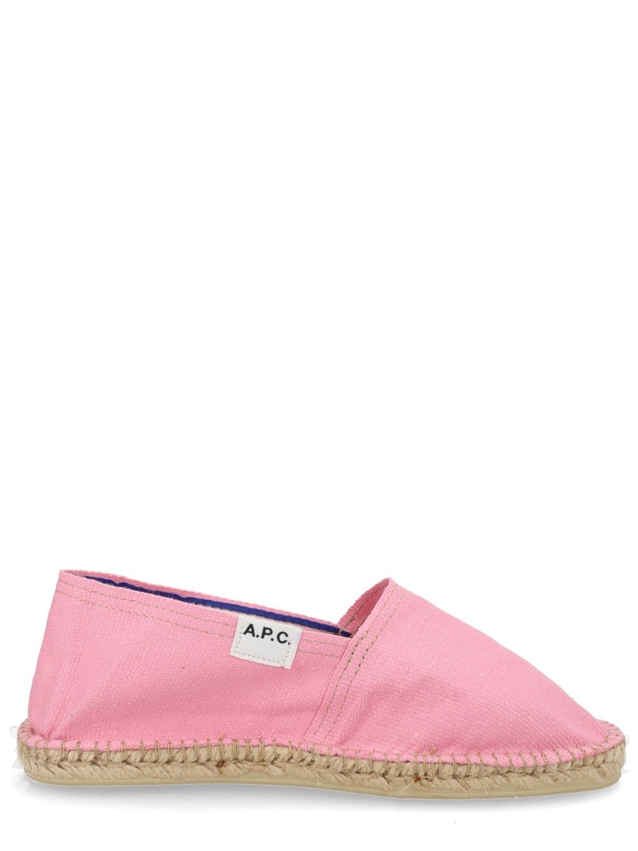 ESPADRILLA IN TELA