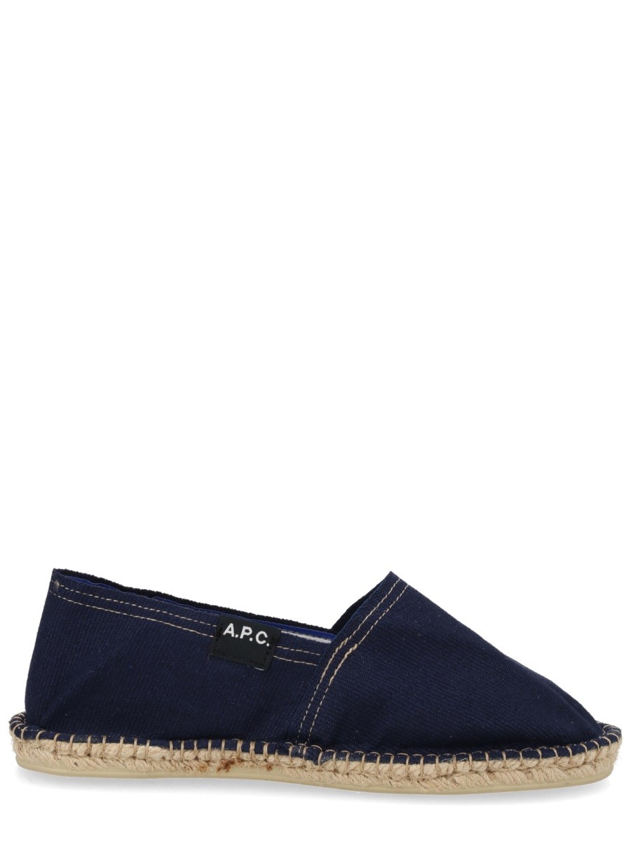 ESPADRILLA IN TELA