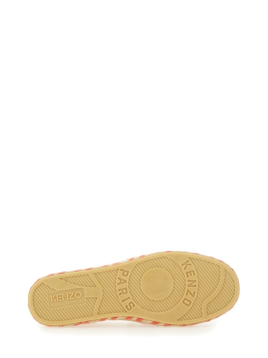 ESPADRILLE WITH LOGO - Image 5