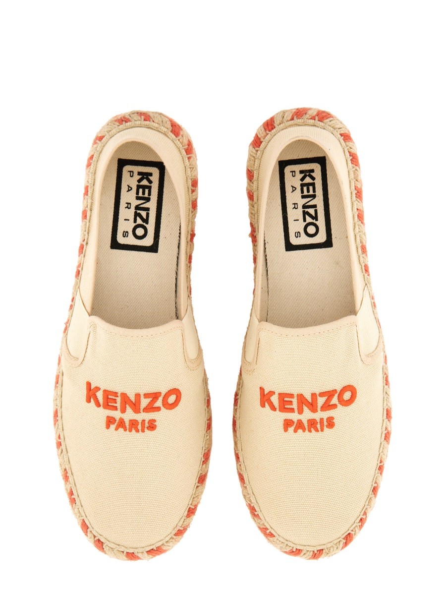 ESPADRILLE WITH LOGO - Image 6