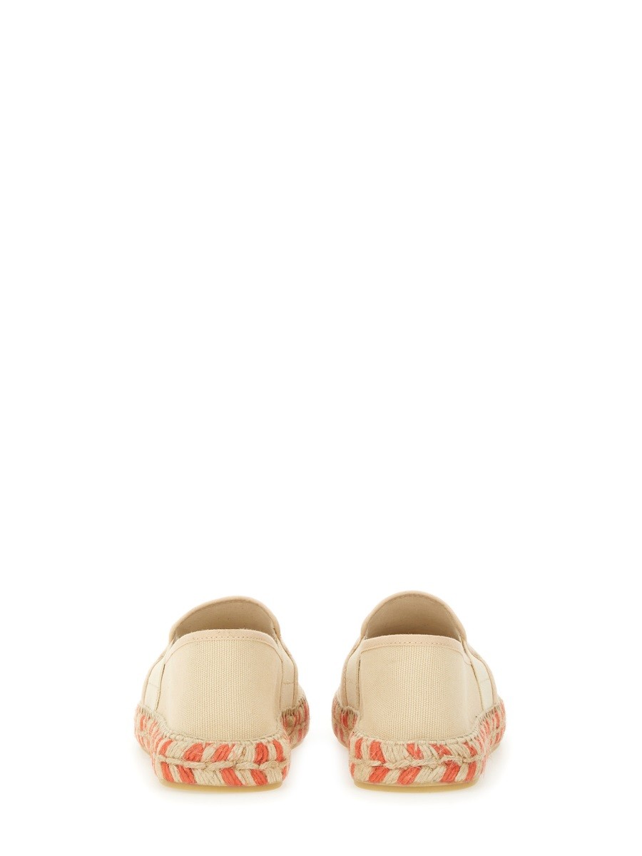 ESPADRILLE WITH LOGO - Image 3