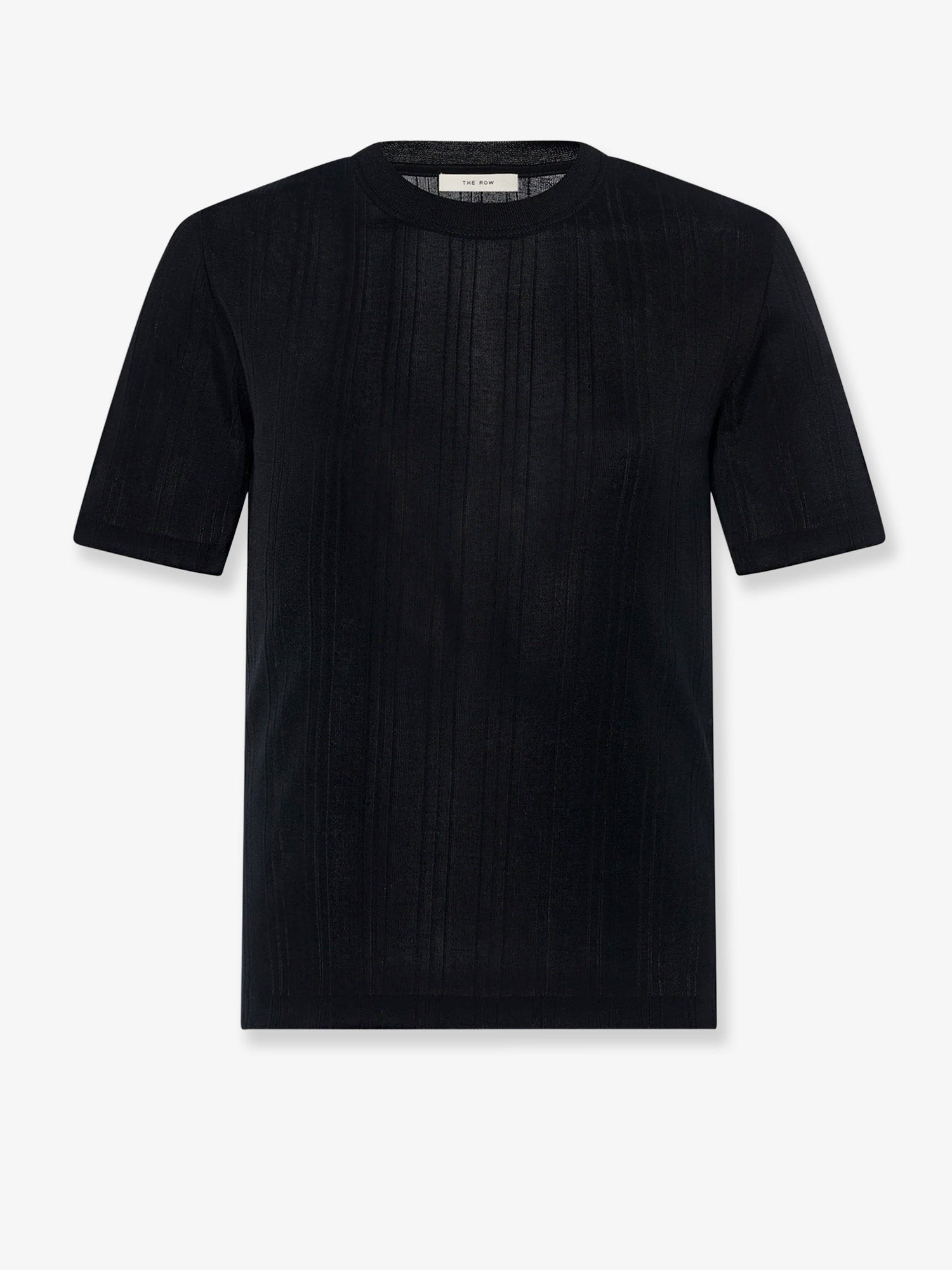Etina Top cotton T-shirt
