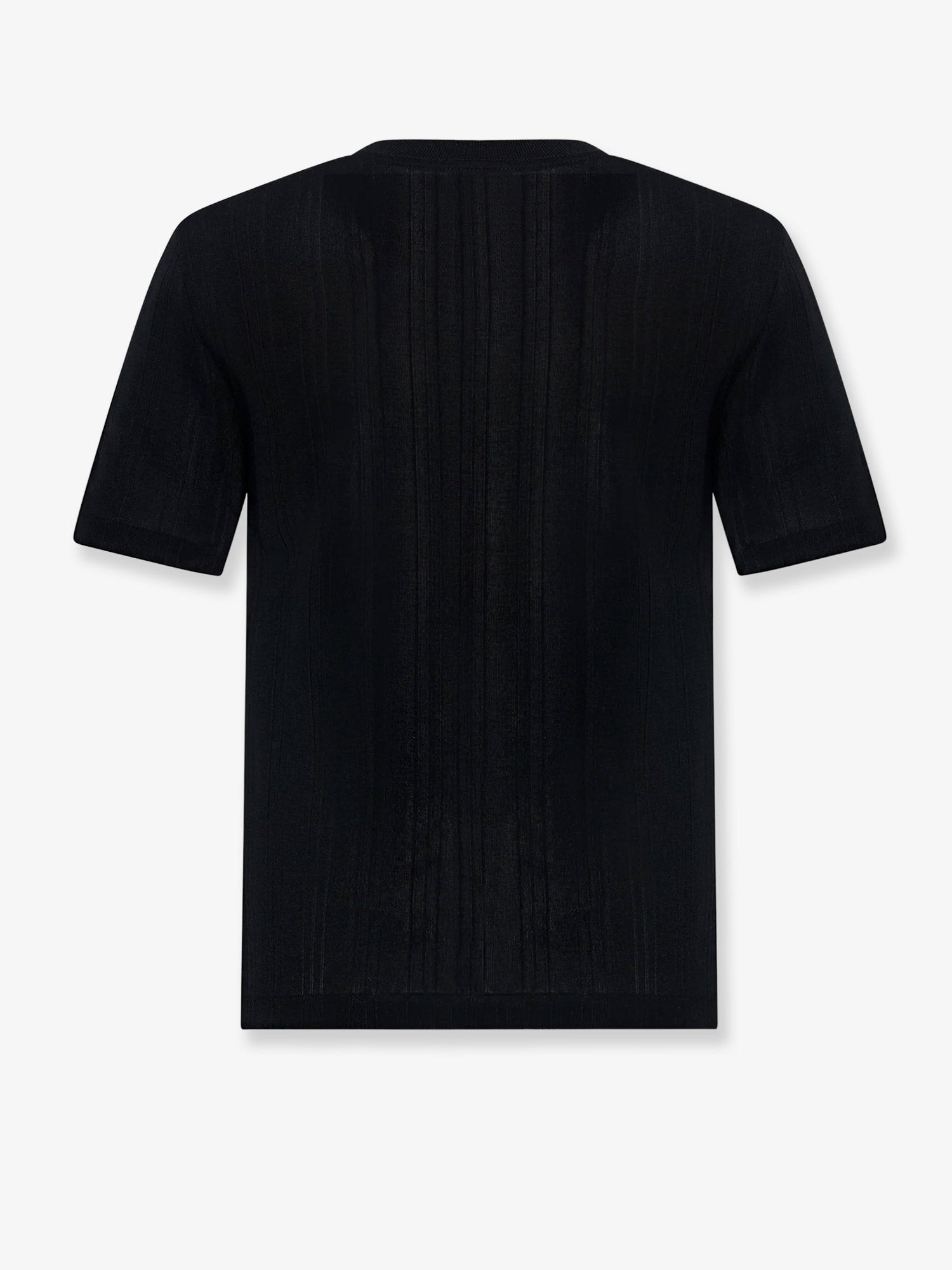 Etina Top cotton T-shirt - Image 2