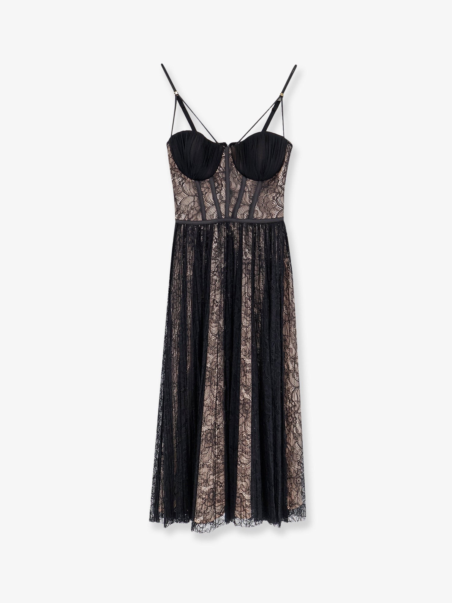 Events lace dress - Image 2