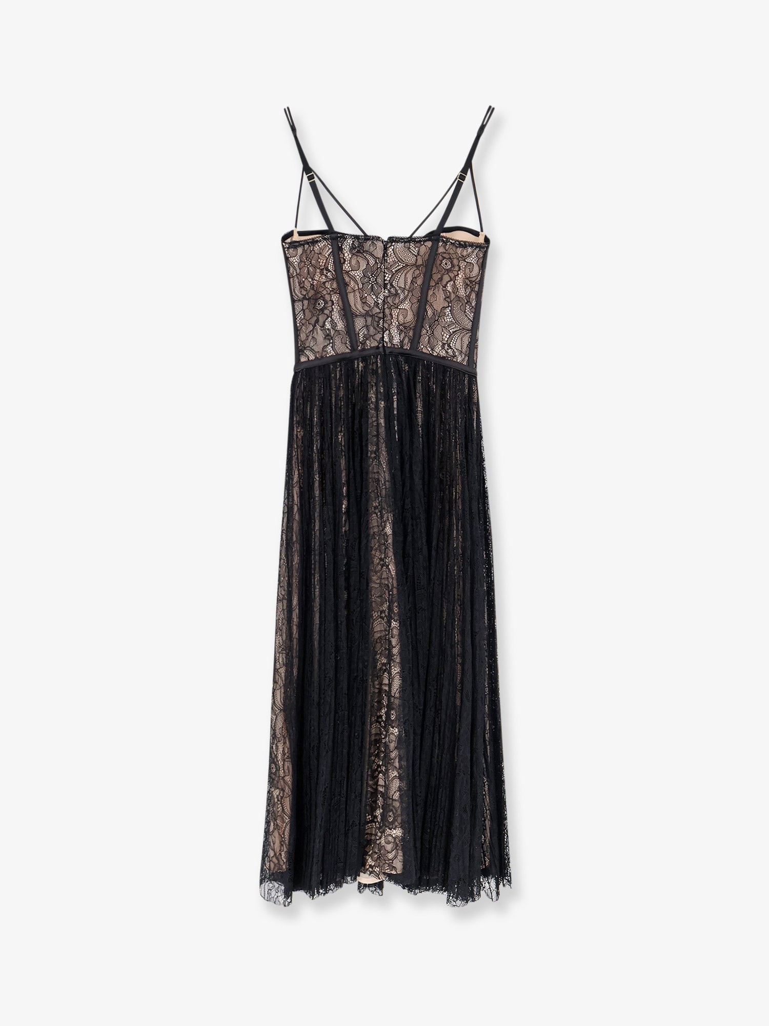 Events lace dress - Image 3