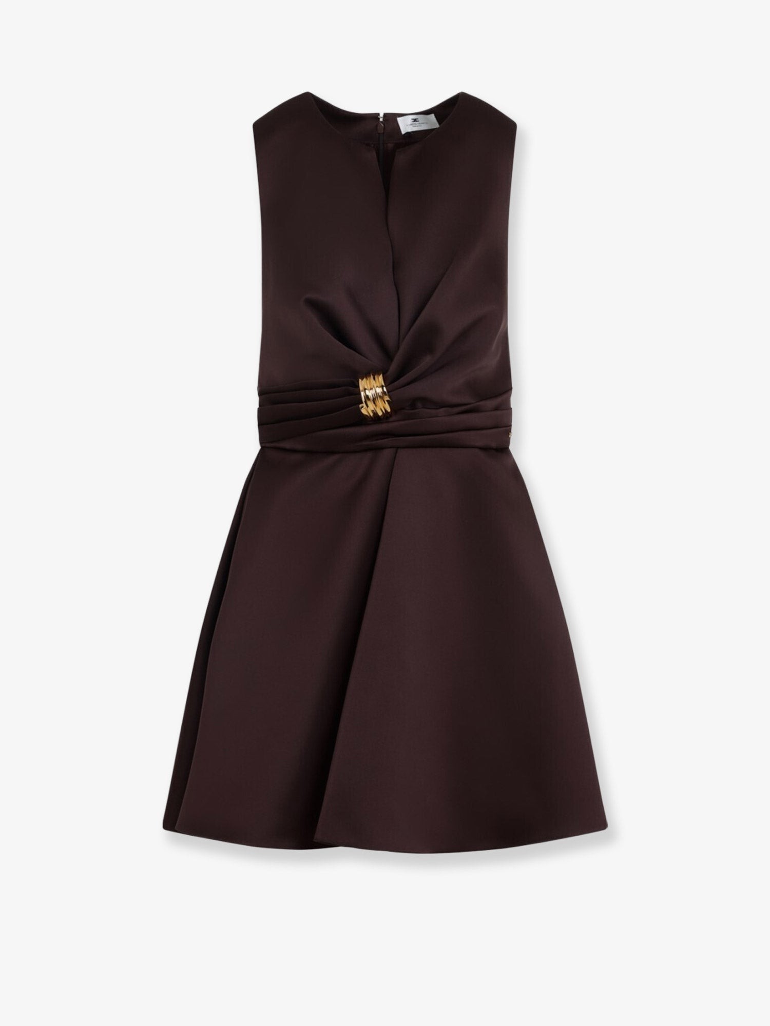 Events Mini Dress