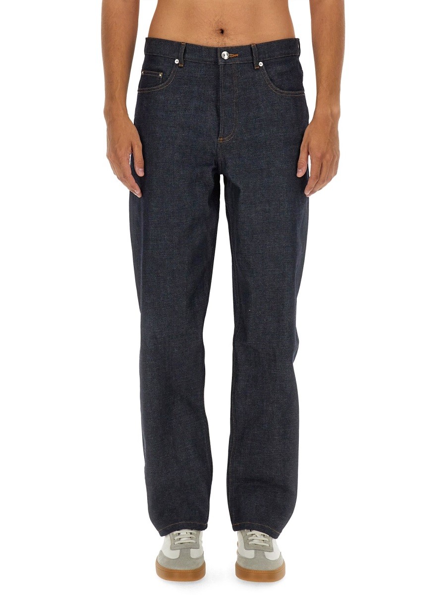 "FAIRFAX" JEANS