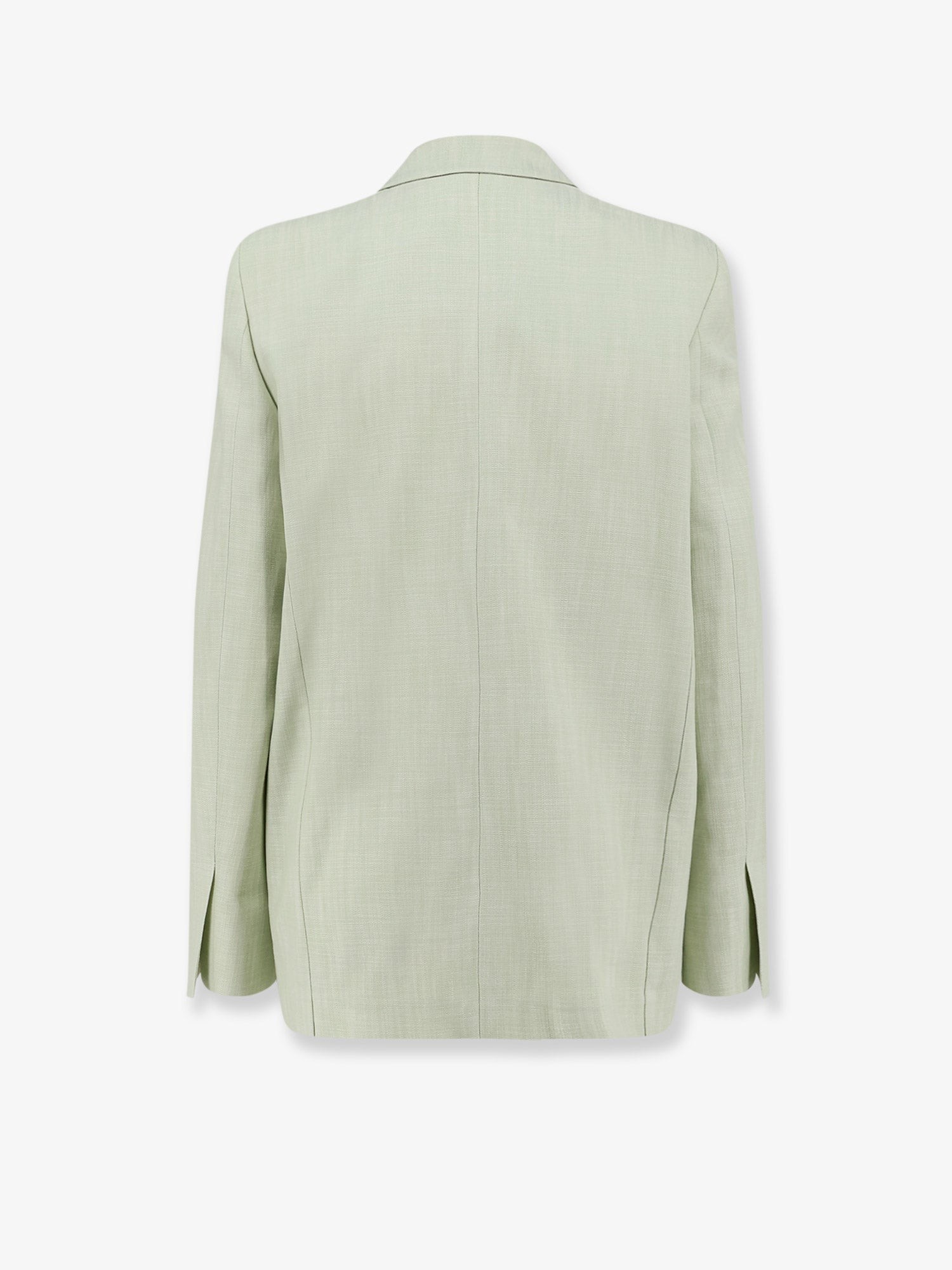 Faith viscose blend blazer - Image 2
